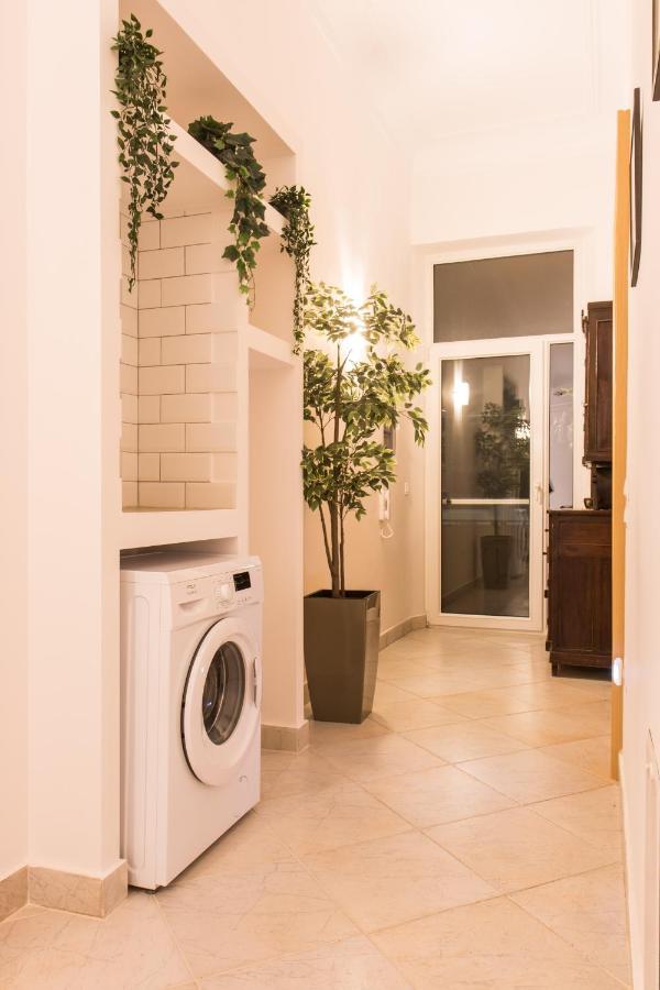 Niochori Heritage: The Mermaid Suite Rhodes City Buitenkant foto